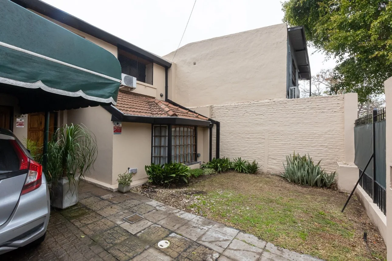 Casa venta 6 amb-hurlingham-apto credito -permuta., foto 4