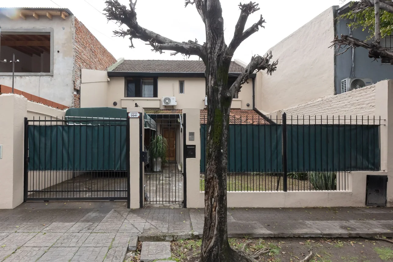 Casa venta 6 amb-hurlingham-apto credito -permuta., foto 1