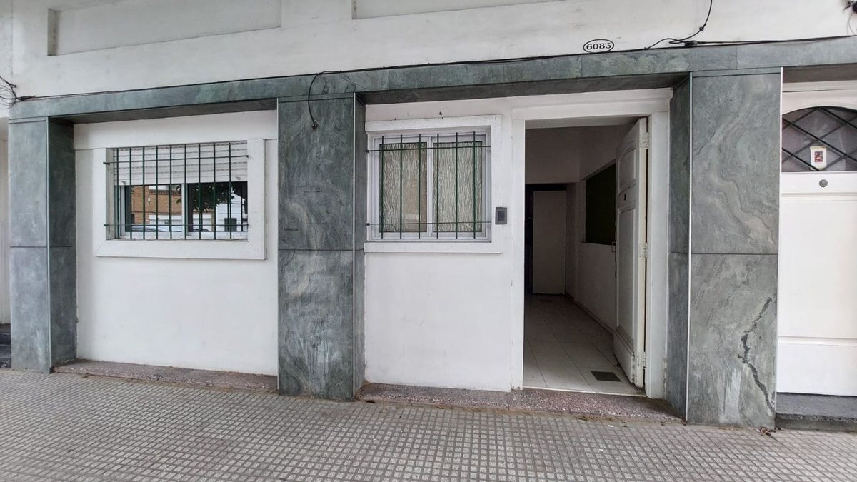 Foto 13 — VENTA PH 2 AMBIENTES EN LINIERS