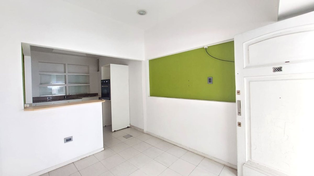 VENTA PH 2 AMBIENTES EN LINIERS