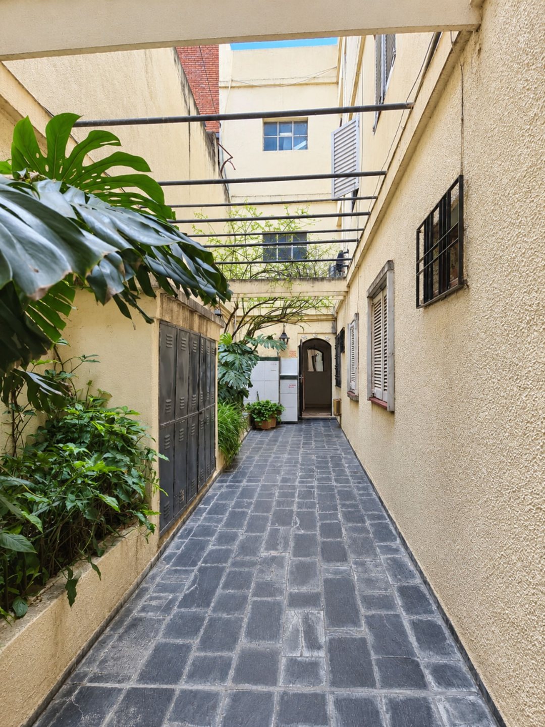 VENTA DEPARTAMENTO 1 DORMITORIO CENTRO CÓRDOBA