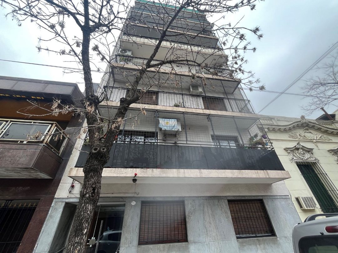 venta tres ambientes a reciclar en Boedo