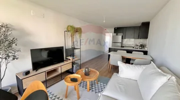 VENTA APARTAMENTO UN DORMITORIO PALERMO A ESTRENAR