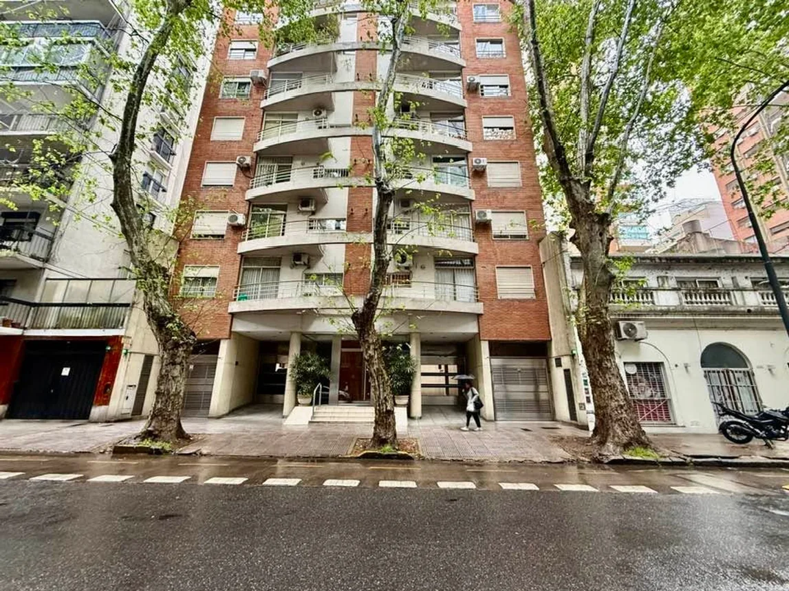 Semipiso de 2 ambientes en alquiler en Belgrano, 11 de Septiembre de 1888 2100