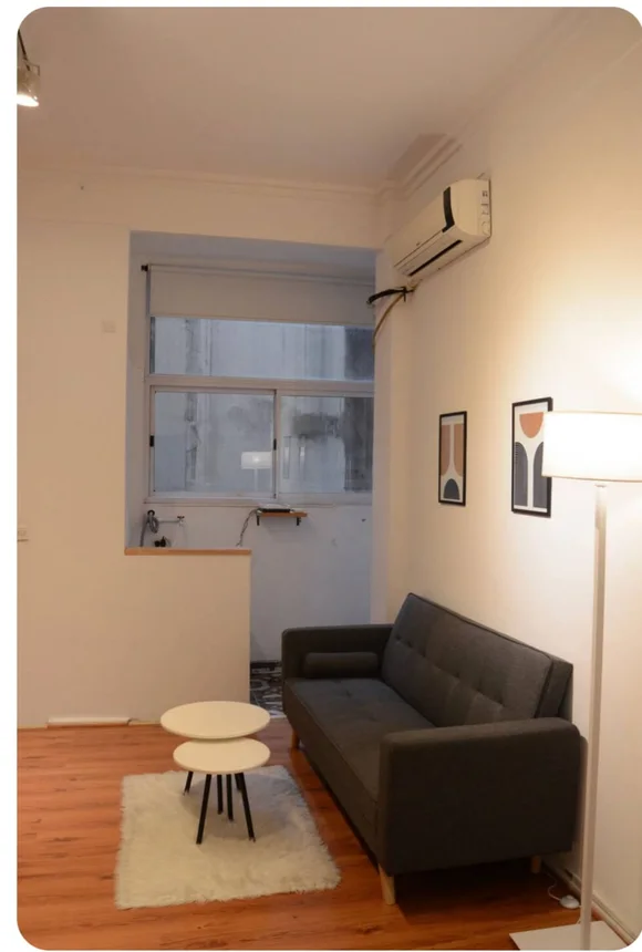 Departamento de 3 ambientes en alquiler en Retiro, Juncal 1100, foto 2
