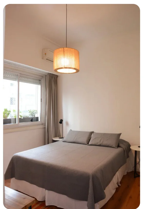 Departamento de 3 ambientes en alquiler en Retiro, Juncal 1100, foto 5