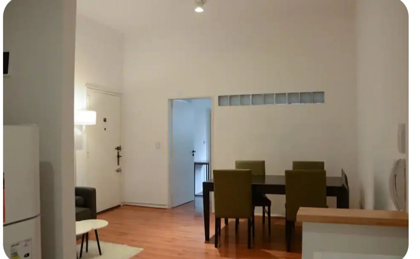 Departamento de 3 ambientes en alquiler en Retiro, Juncal 1100, foto 4