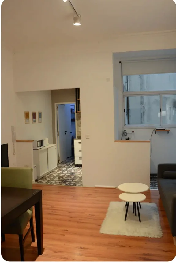 Departamento de 3 ambientes en alquiler en Retiro, Juncal 1100, foto 3