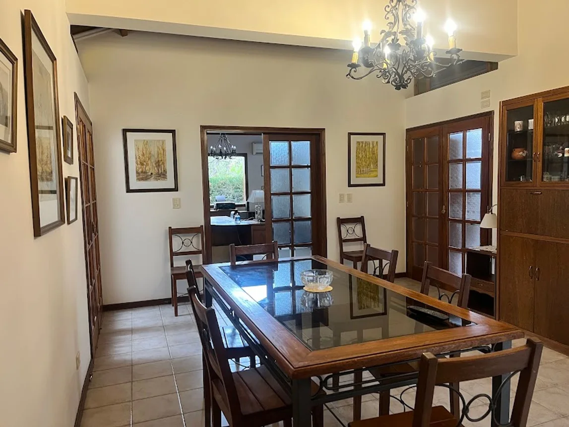Casa en venta 3 dorm lote esquina 1000 m2 dalvian, foto 4