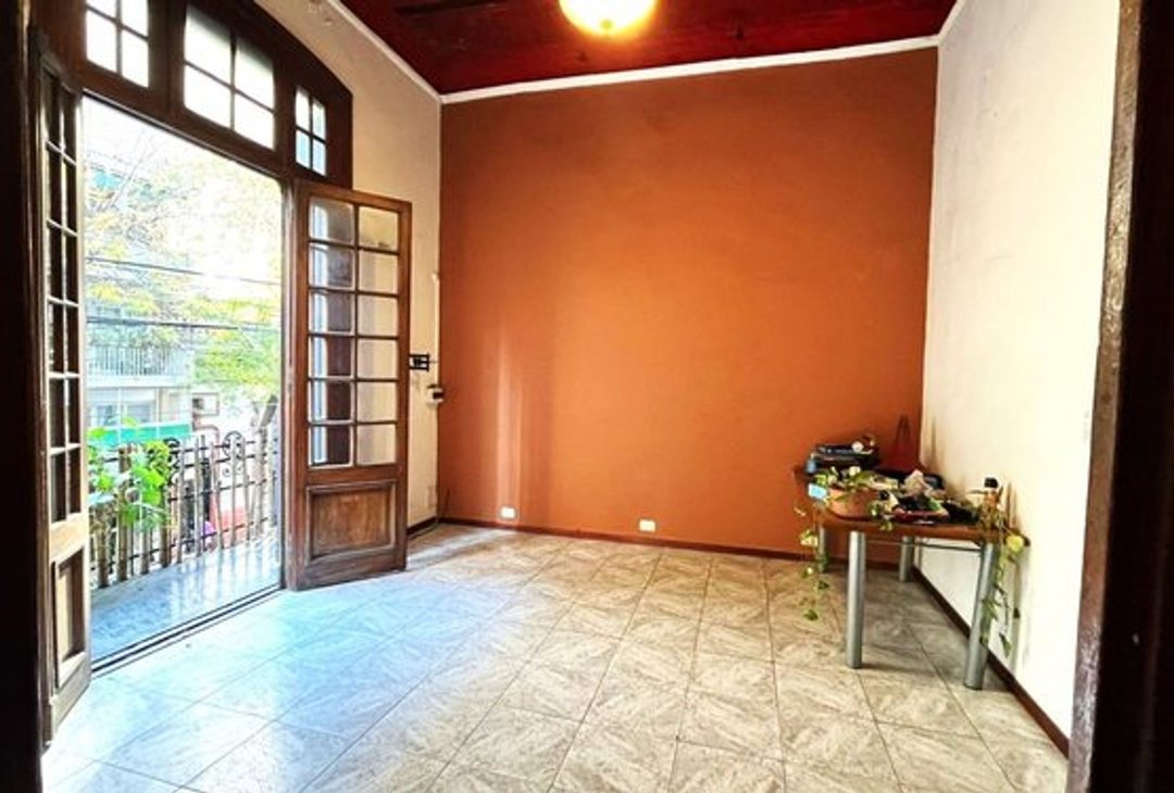 VENTA PH 6 AMBIENTES BALVANERA