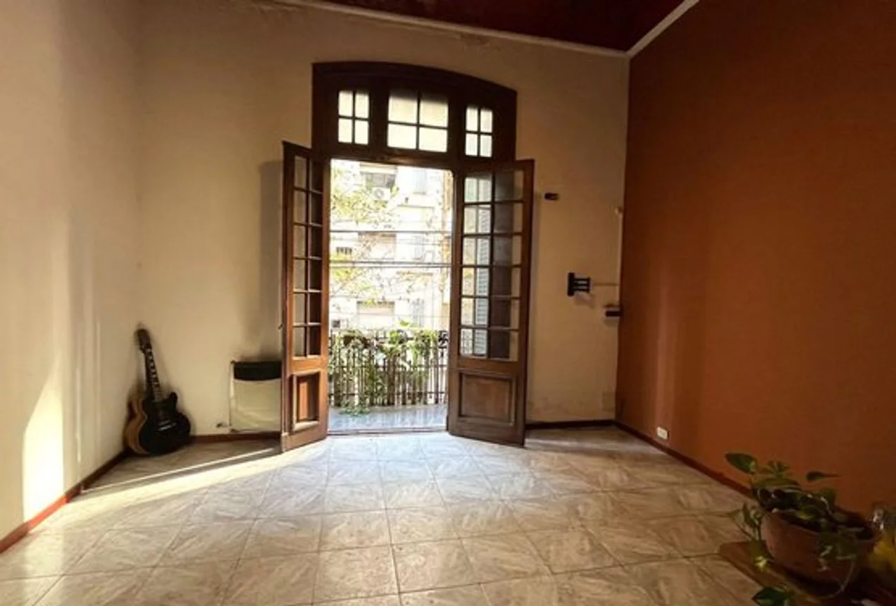 PH de 6 ambientes en venta en Balvanera, Alberti 100, foto 2
