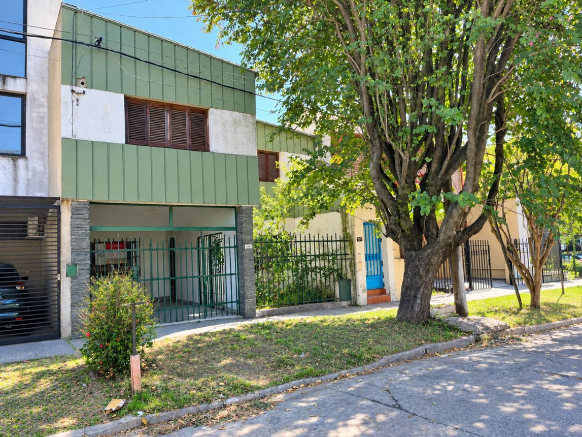 PH de 4 ambientes en venta en Santa Fe, Laprida 4700