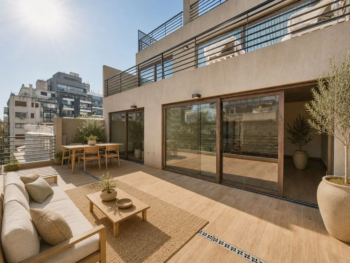 Departamento en venta en Palermo, foto 3