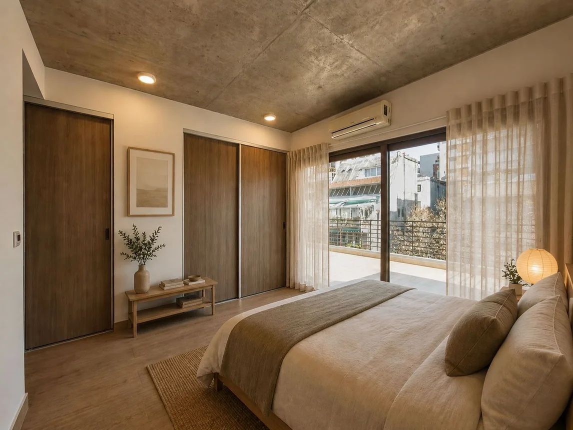 Departamento en venta en Palermo, foto 5
