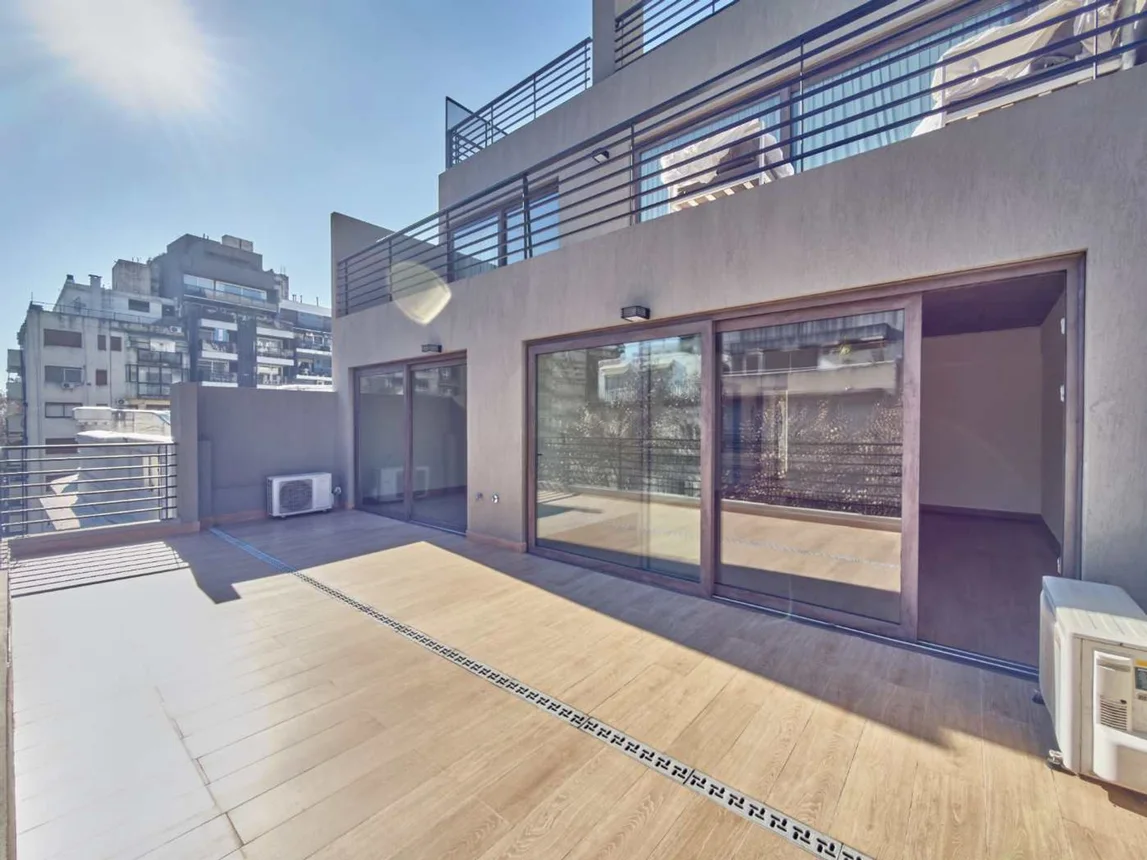 Departamento en venta en Palermo, foto 4