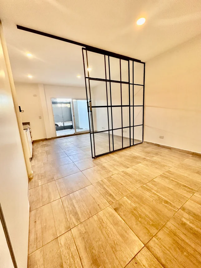 Venta departamento monoambiente - villa del parque, foto 3
