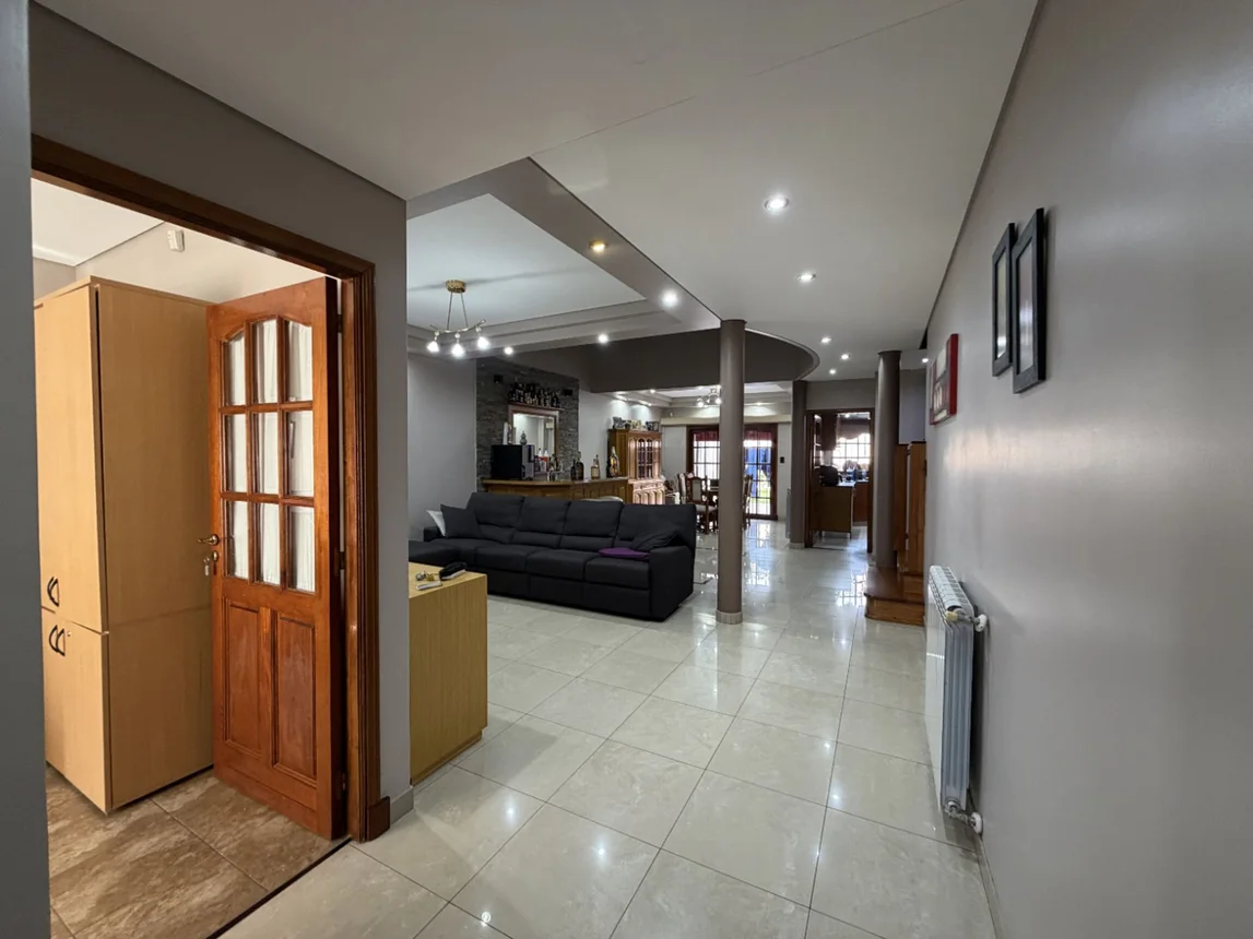 Casa de 5 ambientes en venta en Flores, José Martí 600, foto 3