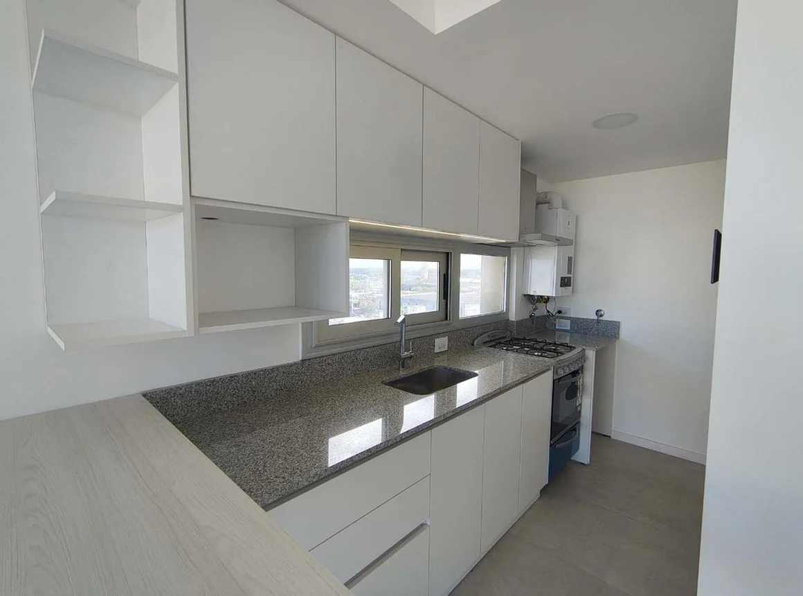 Departamento de 2 ambientes en venta en Mar del Plata, Catamarca 3500, foto 5