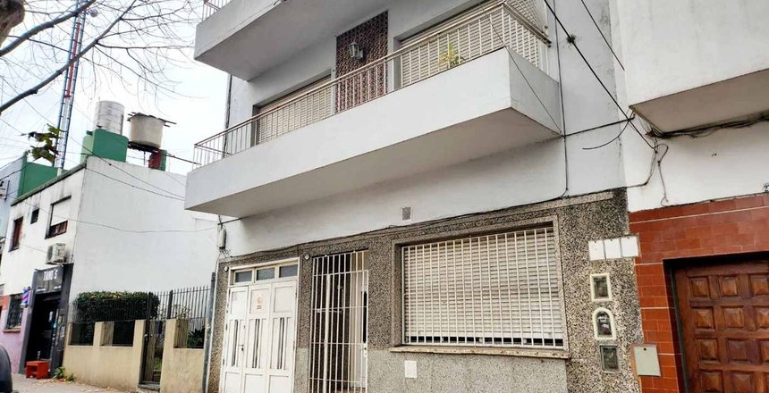 PH VENTA V. PUEYRREDON 2 AMB GRAN TERRAZA