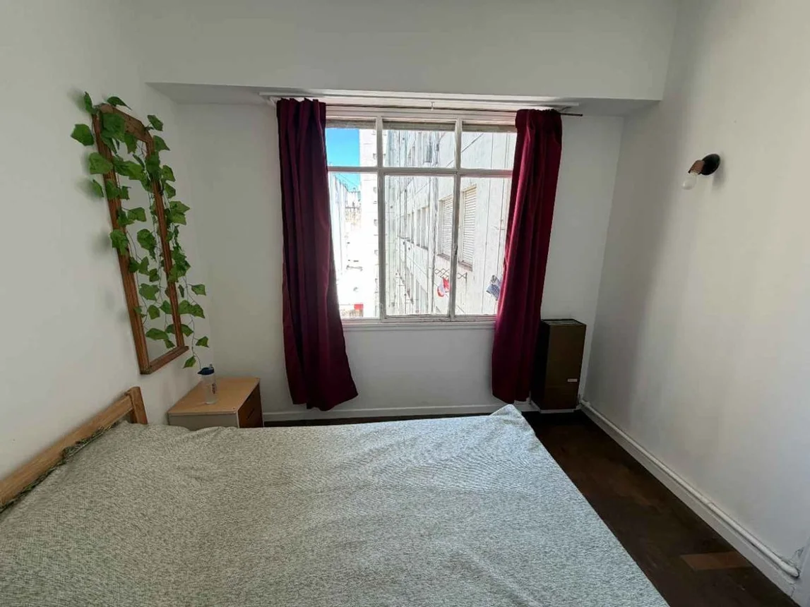 Departamento de 2 ambientes en venta en Mar del Plata, Santa Fe 1600, foto 5