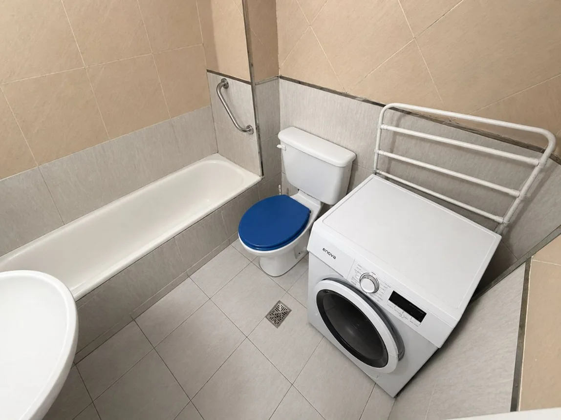 Departamento de 2 ambientes en venta en Mar del Plata, Santa Fe 1600, foto 4