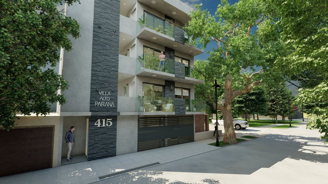 VENTA DEPARTAMENTO EN POZO GODOY CRUZ FINANCIACION