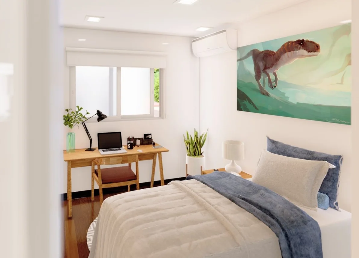 Departamento de 2 ambientes en venta en Godoy Cruz, Paraná 400, foto 5