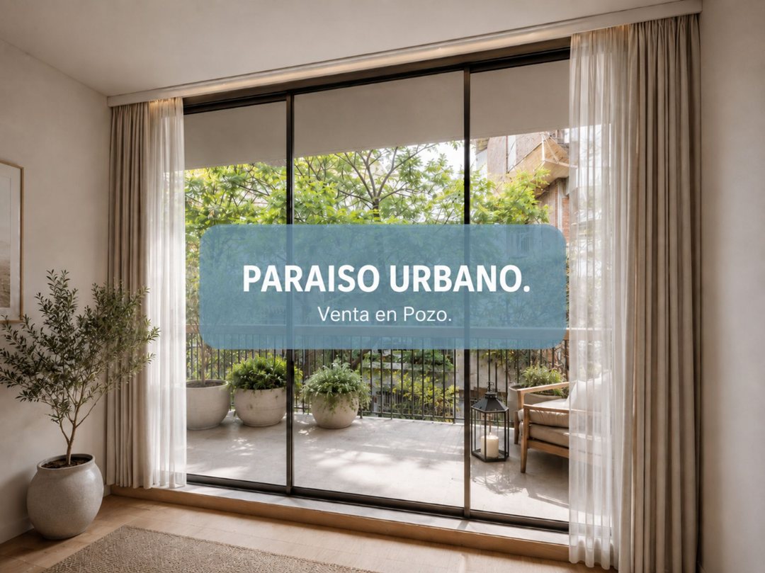 Venta 3 Ambientes Nuñez Balcon Amenities