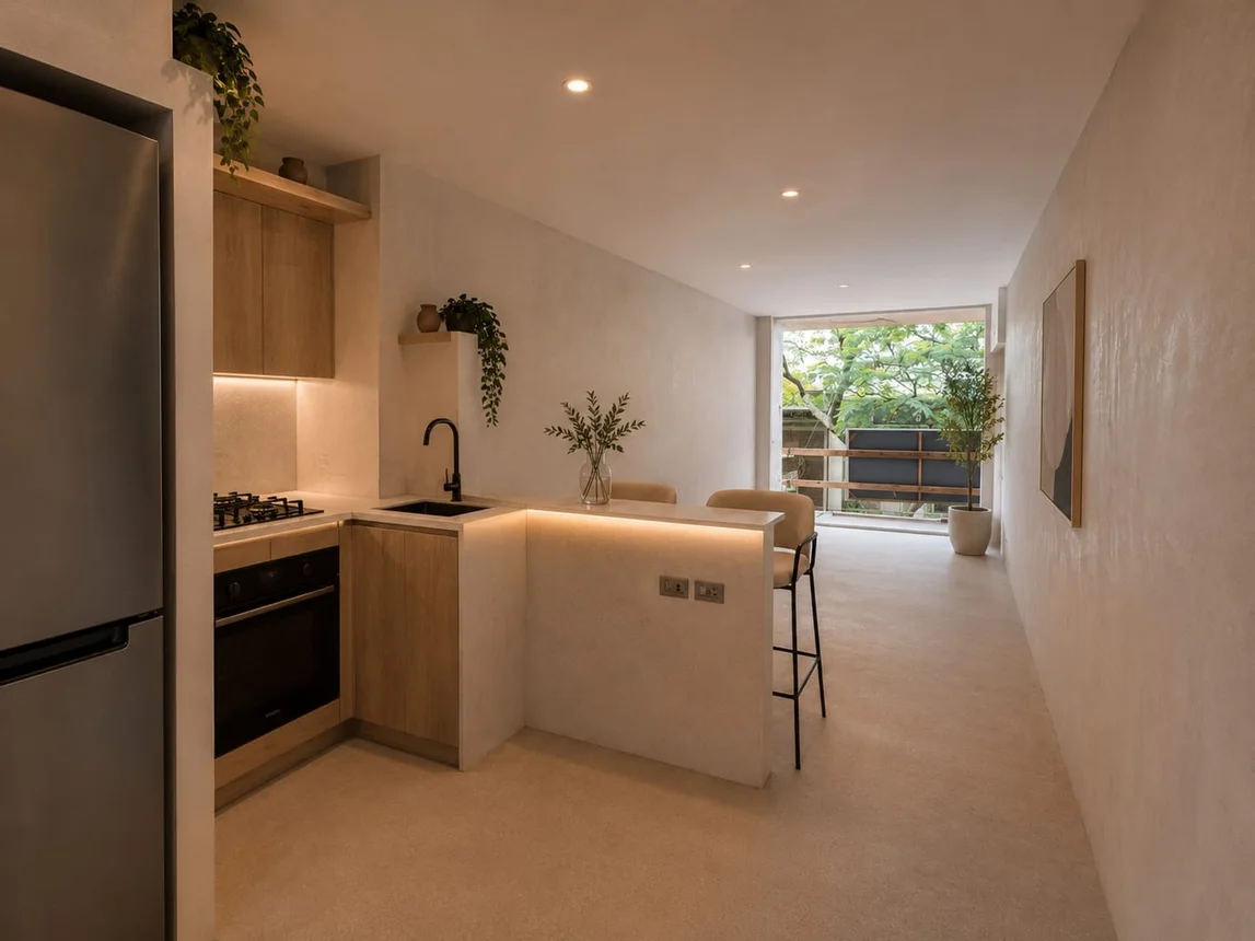 Departamento en venta en Núñez, foto 4