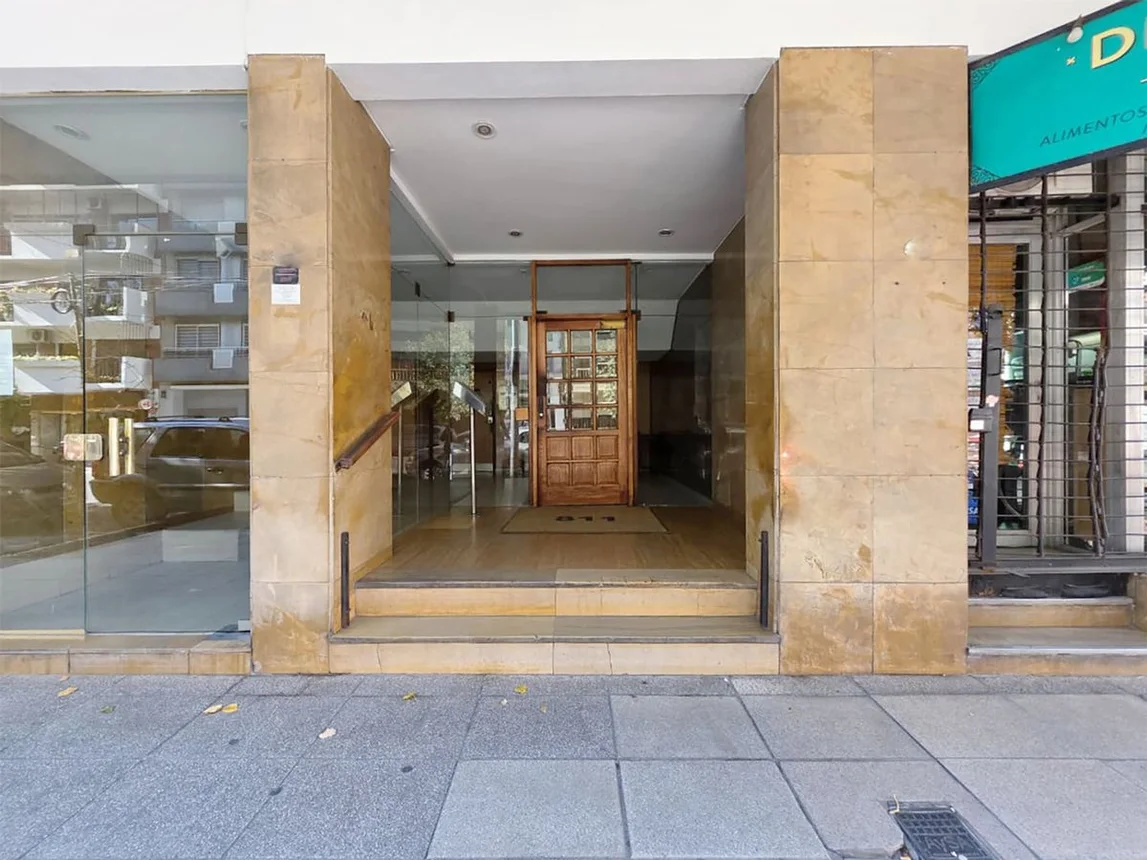 Departamento en venta en Almagro