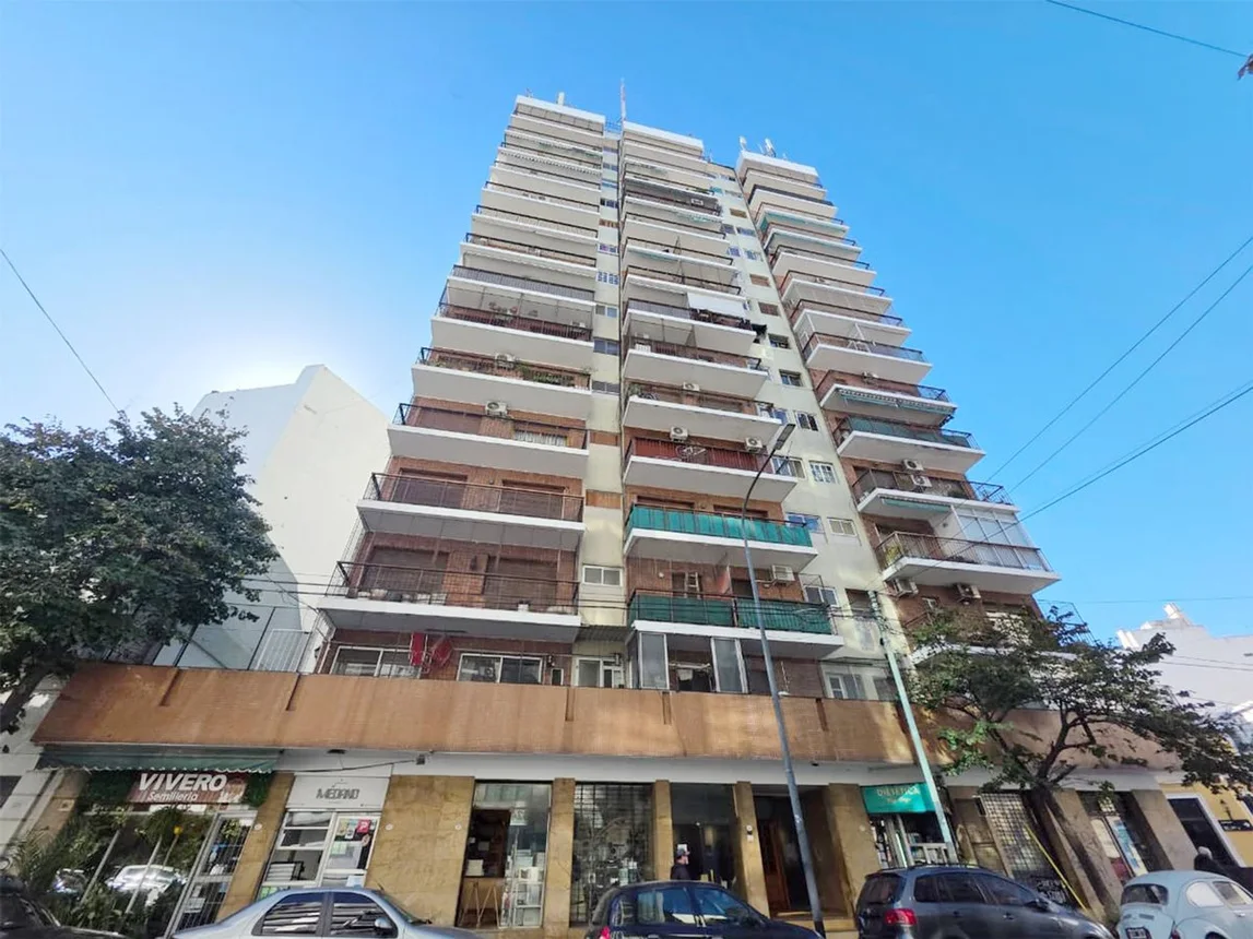 Departamento en venta en Almagro, foto 2