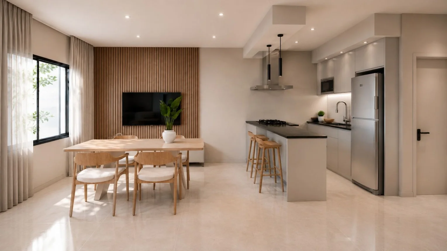 Departamento en venta en Santa Fe, foto 5