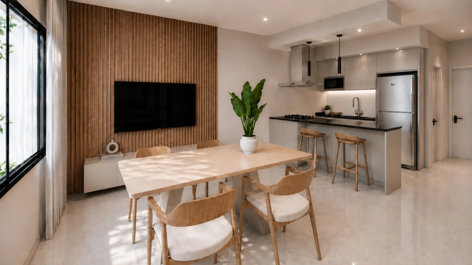 Departamento en venta en Santa Fe, foto 4