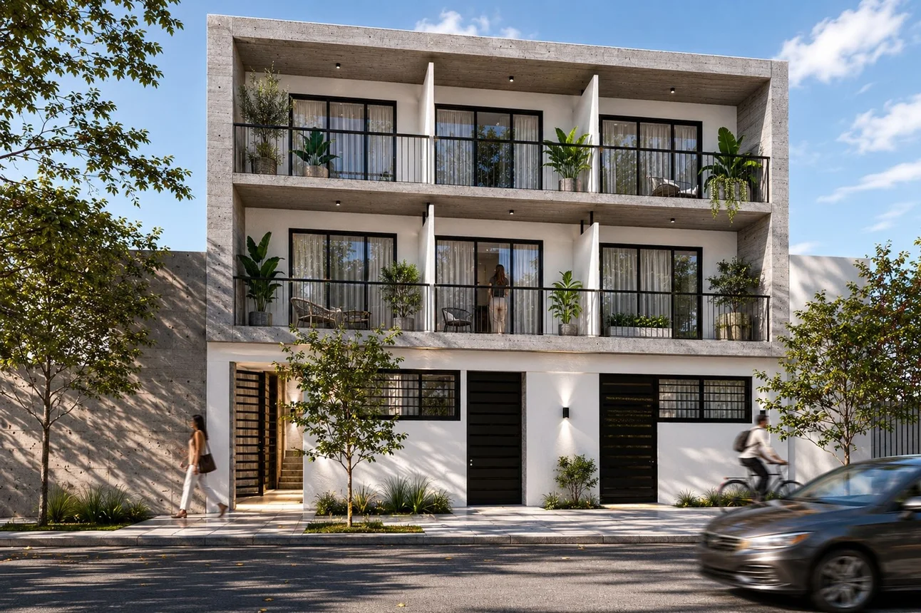 Departamento en venta en Santa Fe, foto 3