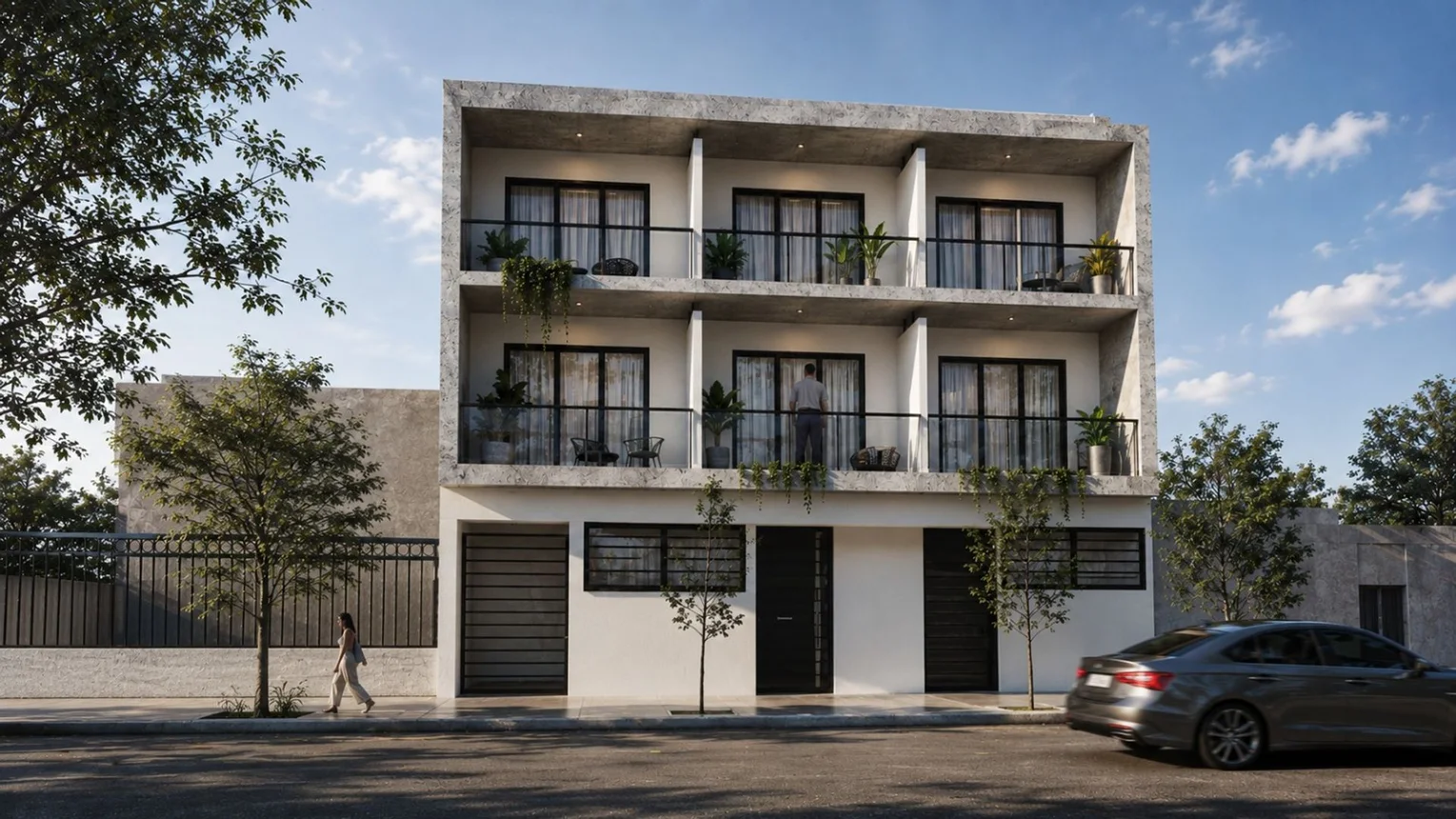 Departamento en venta en Santa Fe, foto 2