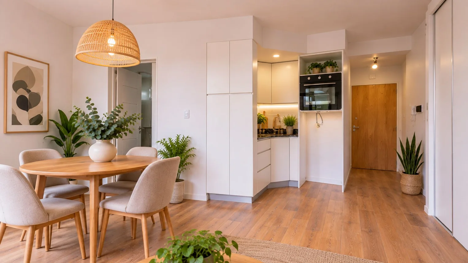 Departamento en venta en Saavedra, Avenida García del Río 2500, foto 5