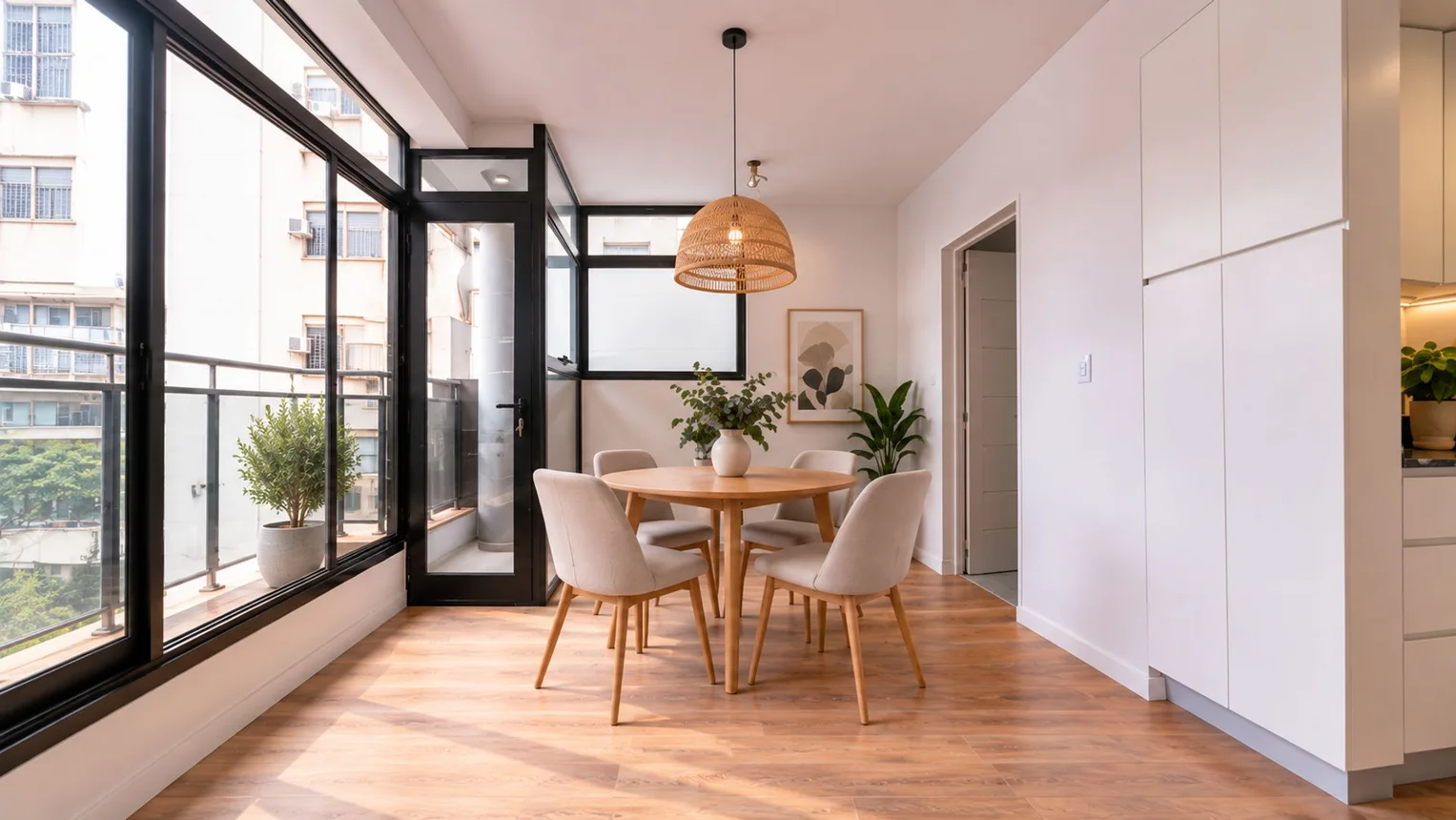 Departamento en venta en Saavedra, Avenida García del Río 2500, foto 3