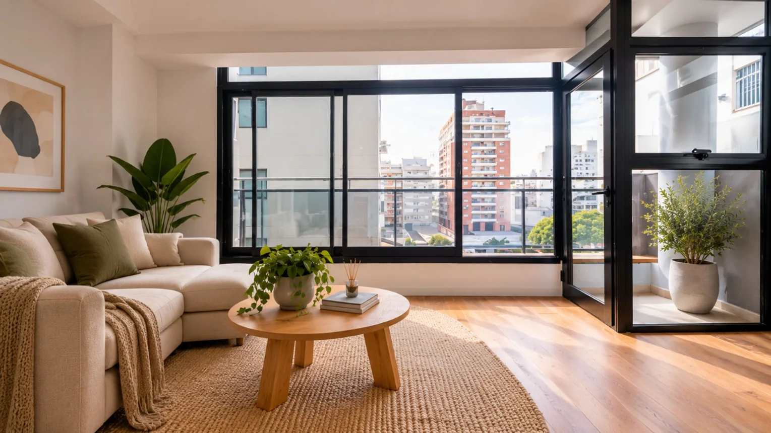 Departamento en venta en Saavedra, Avenida García del Río 2500, foto 4