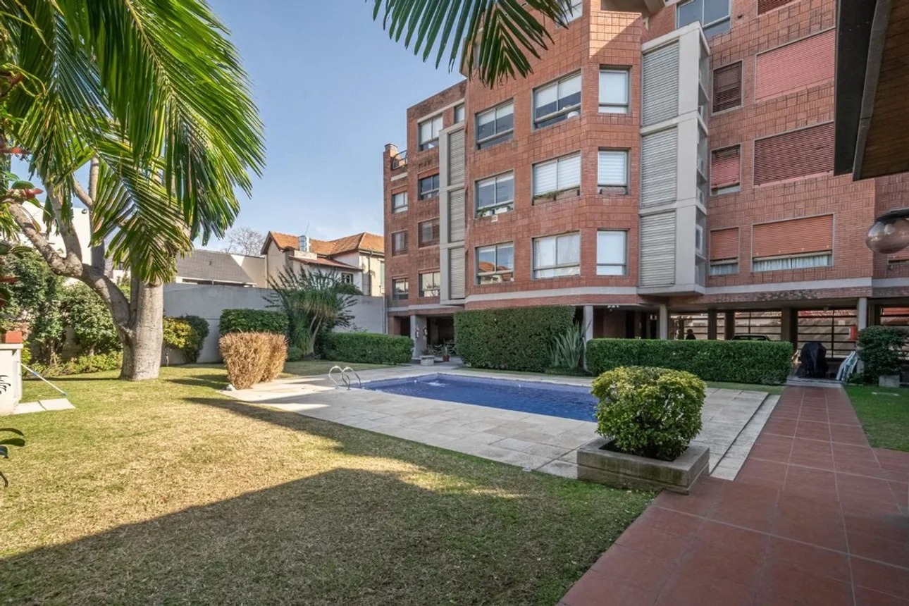 Piso en venta en Villa Devoto