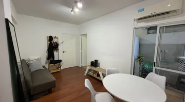 DEPTO 2 AMB EN VENTA EN NUEVA POMPEYA