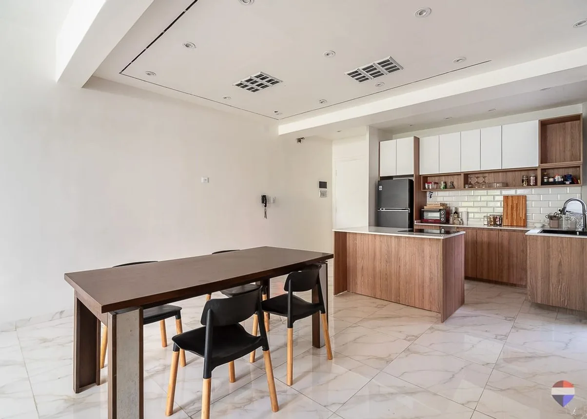 PH de 3 ambientes en venta en Caballito, Valle 500, foto 4