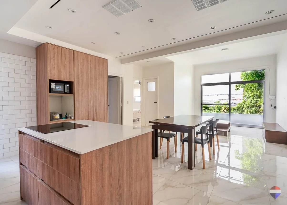 PH de 3 ambientes en venta en Caballito, Valle 500, foto 2