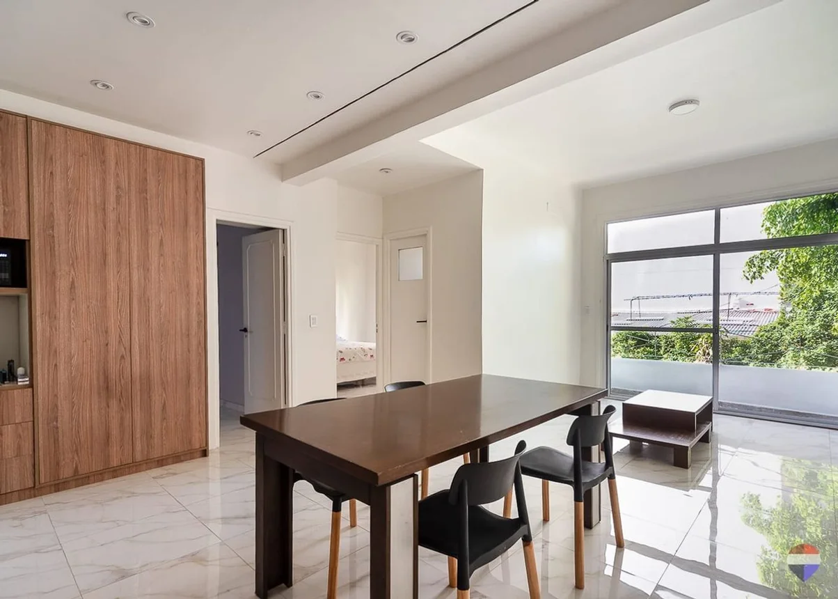 PH de 3 ambientes en venta en Caballito, Valle 500