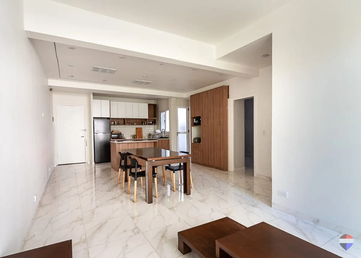 PH de 3 ambientes en venta en Caballito, Valle 500, foto 5