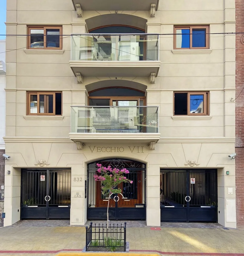 Edificio vecchio vii - departamento venta la plata, foto 1