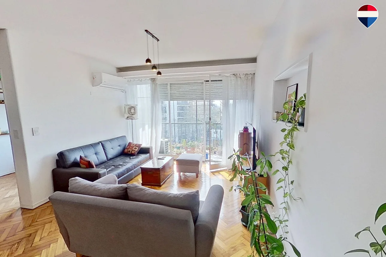 Piso en venta en Caballito