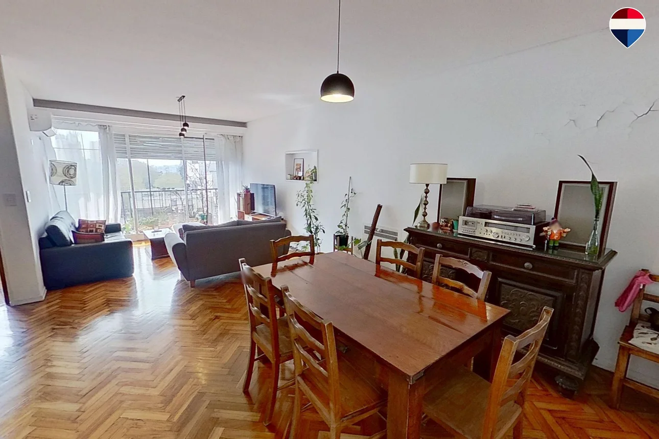 Piso en venta en Caballito, foto 2