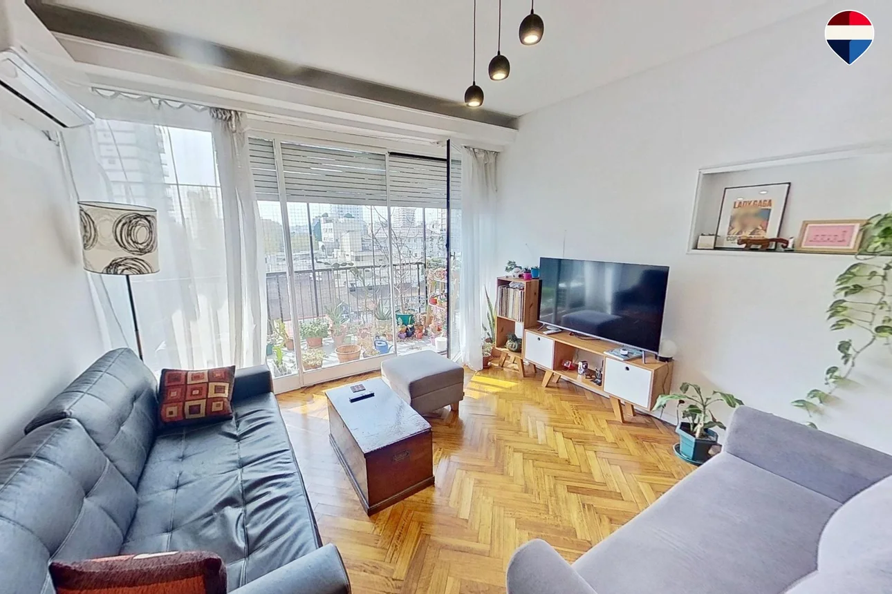 Piso en venta en Caballito, foto 5