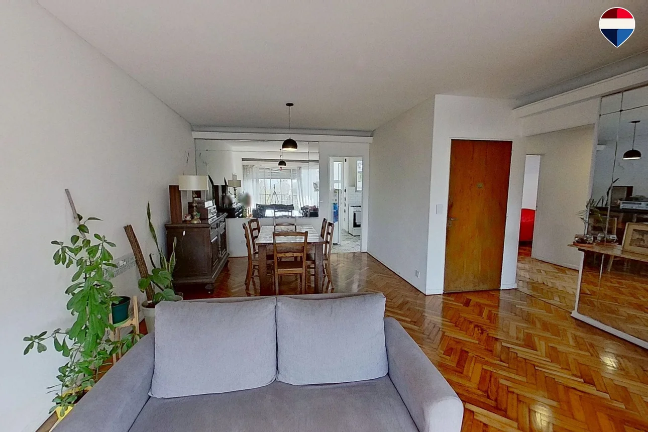 Piso en venta en Caballito, foto 4