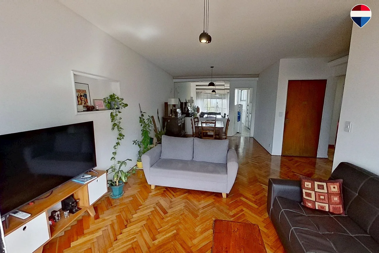 Piso en venta en Caballito, foto 3